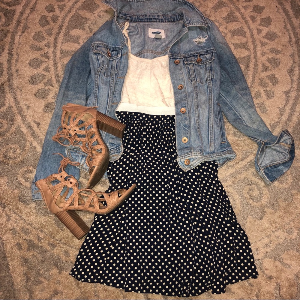 American eagle dress